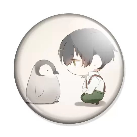 ������ 91 ���� - Chibi Avilio