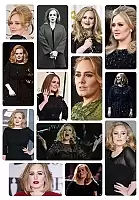 �������� ����� Adele �1