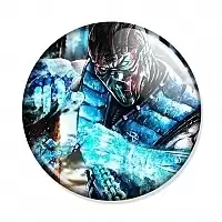 ������ Mortal Kombat Sub-Zero
