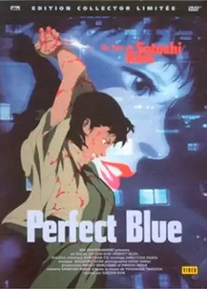 ���������� ������� Perfect Blue (��������� ������) HD �� ����� � ����� 