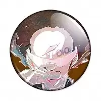 ������ Shaman King Ani-Art - Chocolove McDonell