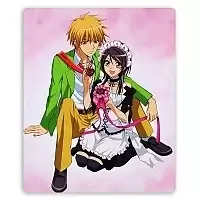 ������ ��� ����� Kaichou wa Maid-sama! 54691