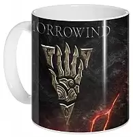 ������ The Elder Scrolls Online: Morrowind