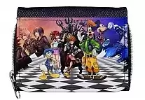 ������� ��������� Kingdom Hearts Group