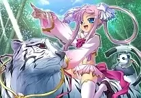 ������ �������� Koihime Musou