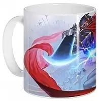 ������ Overlord - Ainz Ooal Gown and Narberal Gamma