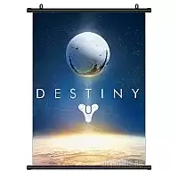 ������� �������� Destiny Bungie