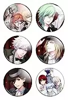 ����� ������� ������� "Uta no Prince-sama" No.2