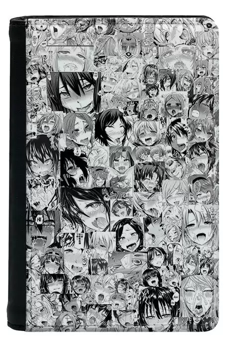 ������� �� ������� ������ Ahegao O-Face