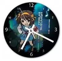 ���� ��������� The Melancholy of Haruhi Suzumiya 49798