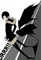 Durarara!! / ��������!! TV-1 [HD]