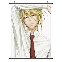������� �������� Yuukoku no Moriarty - William Moriarty