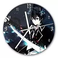 Часы настенные Ao no Exorcist 44084