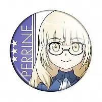 ������ Strike Witches: 501st Unit Taking Off! - Perrine H. Clostermann