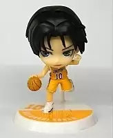  Kuroko no Basuke: Takao Kazunari 315636
