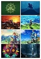 ������� ��������� "The Legend of Zelda" No.1