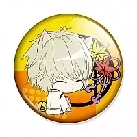 ������ Fukigen na Mononokean Chibi Yahiko