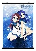 ������� �������� Nagi no Asukara 113316