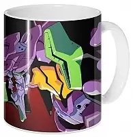 Кружка Evangelion - EVA