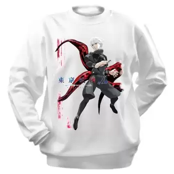 ���������� ������� ��������� � ����� ��������� ���� �� ����� � ����� ��������� ���� / Tokyo Ghoul / Tokyo Kushu / ��������� ������