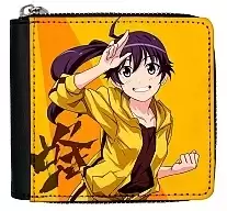 ������� �� ������ � ���������� ��� ������ Monogatari Series - ����� �������