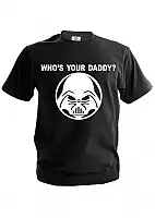 �������� Who's your Daddy?