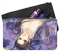 Пенал кожзам Mo Dao Zu Shi - Jiang Cheng