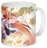 ������ Spice and Wolf 45939