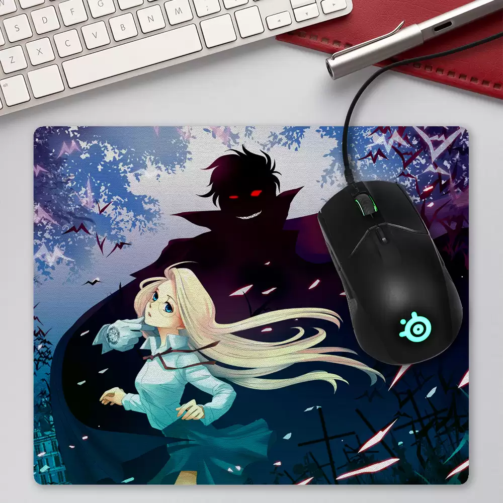 ���������� ������� ������ ��� ����� Hellsing 46045 �� ����� � ����� �������� / Hellsing