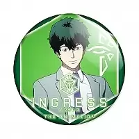 ������ Ingress the Animation - Makoto Midorikawa
