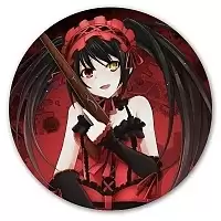 ������ ��� ����� ������� Date A Live Kurumi Tokisaki