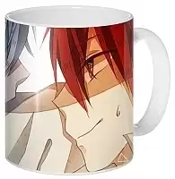 ������ Ansatsu Kyoushitsu - Nagisa Shiota and Karma Akabane