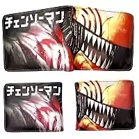 ������� Chainsaw Man