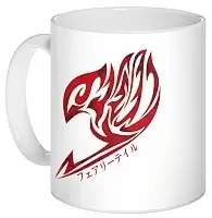 ������ "Fairy Tail" Symbol