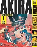 ����� �����. ��� 1 / Akira. Vol.1