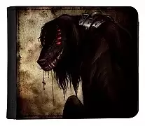 ������� � ���������� ��� ������ "Hellsing" Baskerville