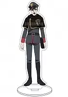 Фигурка акриловая Black Clover - Гордон (Gordon)
