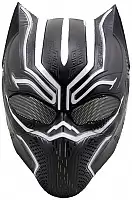 ����� ��� ��������� / ���������� Black Panther Black White