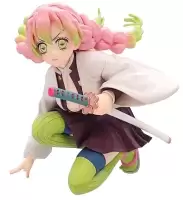 Фигурка SAV Noodle Stopper Figure Kanroji Mitsuri