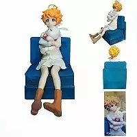 ������� The Promised Neverland Emma