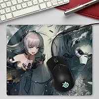 ������ ��� ����� ������������� Punishing: Gray Raven - Nanami
