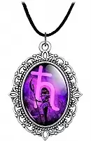 ����� �������� Minimalist Art: Bishoujo Senshi Sailor Moon - Sailor Saturn