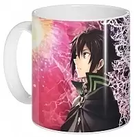  Owari no Seraph 336476
