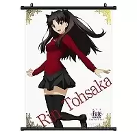 ������� �������� Fate/stay night Heaven's Feel - Rin Tohsaka