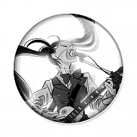 ������ Anonymous Noise in NO hurry to shout Alice