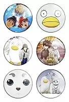 ����� ������� ������� "Gintama" No.1