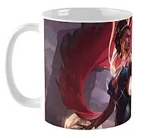 ������ ��� ������� - League of Legends