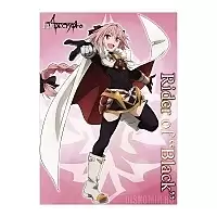 ������ �������� Fate/Apocrypha - Black Rider