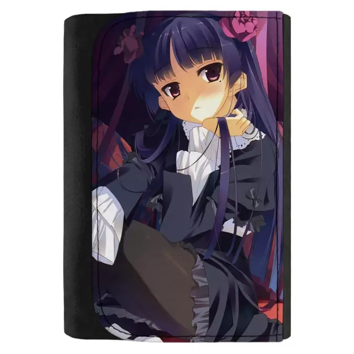 ���������� ������� ������� ������ OreImo - Kuroneko �� ����� � ����� �� �� ����� ��� ������ ���� ����� �����, � �� ���! / OreImo / Ore no Imouto ga Konna ni Kawaii Wake ga Nai / My Little Sister Can't Be This Cute