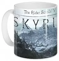 ������ Skyrim